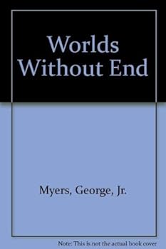 Paperback Worlds Without End Book