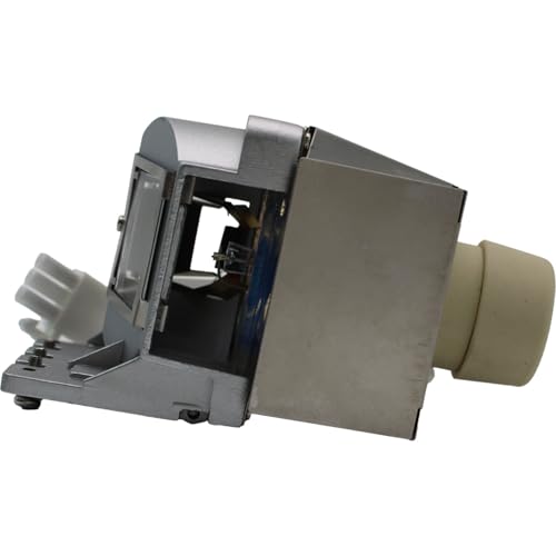 Lámpara y Carcasa Advanced Lamps para Proyector Infocus IN116x miniatura 5