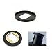 Metal Adapter Ring with Sticker Behind fit 52mm size filter lens For Sony Cybershot RX100 VII digital camera