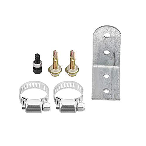 Escape Coche Deportivo - Webasto Marmitta Adatto