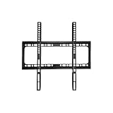 Experimenta una mayor comodidad de visualización con nuestro soporte de TV multiángulo. Ajusta el ángulo de visión para adaptarse a tu posición sentada o acostada, perfecto para cualquier número de personas. Reduce los reflejos y la fatiga del cuello para una experiencia de entretenimiento óptima. Ideal para salas de estar, dormitorios y cine en casa. Mejora la visualización de tu televisor con características ajustables diseñadas para ti