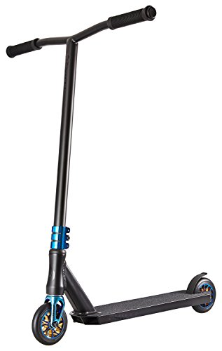 Chilli Pro Scooter 112-11 Reaper Ocean Kinderscooter, Blau, 84 cm Cover