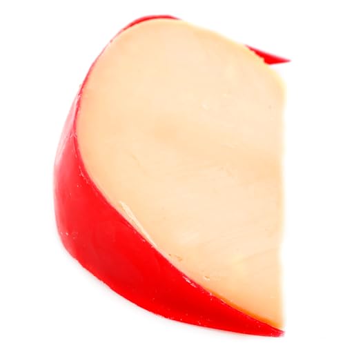 qGlobal WishrI_Y OXtFbh G_`[Y ؂肽 13Tԏn? ₳RNƖLȕAHʂ{ih Dutch Grassfed Edam Cheese ? Fresh Cut 13 Weeks Aged Mildly