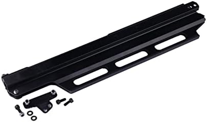 Goodnailer NR2183 Steel Magazine For 21 degree Framing Nailer Aftermarket Parts Fit For Hitachi NR83A2/3/5