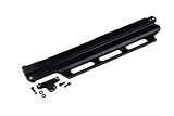 Goodnailer NR2183 Steel Magazine For 21 degree Framing Nailer Aftermarket Parts Fit For Hitachi NR83