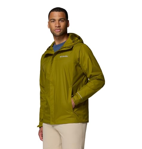 Image of Columbia Men's Watertight II Rain Jacket