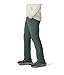 Mountain Hardwear Men's Yumalino Pant, Black Spruce, 28Wx34L