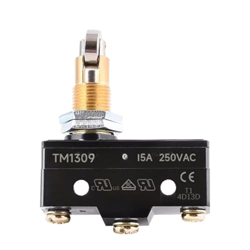 Micro-interrupteur TM-1305 interrupteur fin de course pour machine outil