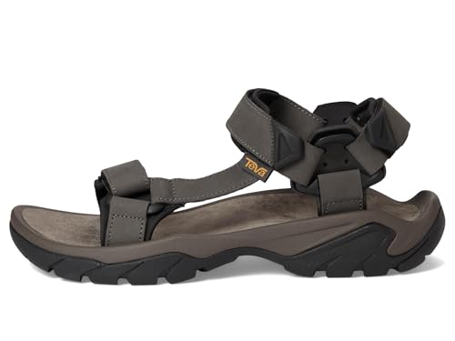 Teva mens Terra Fi 5 Universal Leather4
