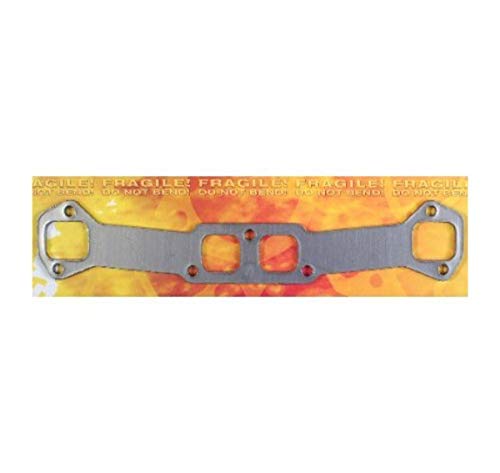 Image of Remflex 2020 Exhaust Gasket for Chevy V8 Engine, (Set of 2)