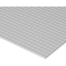 EverGreen 4502 - Paving Slabs, Game, 1 x 150 x 300 mm, Grid 2.1 mm, 1 Piece