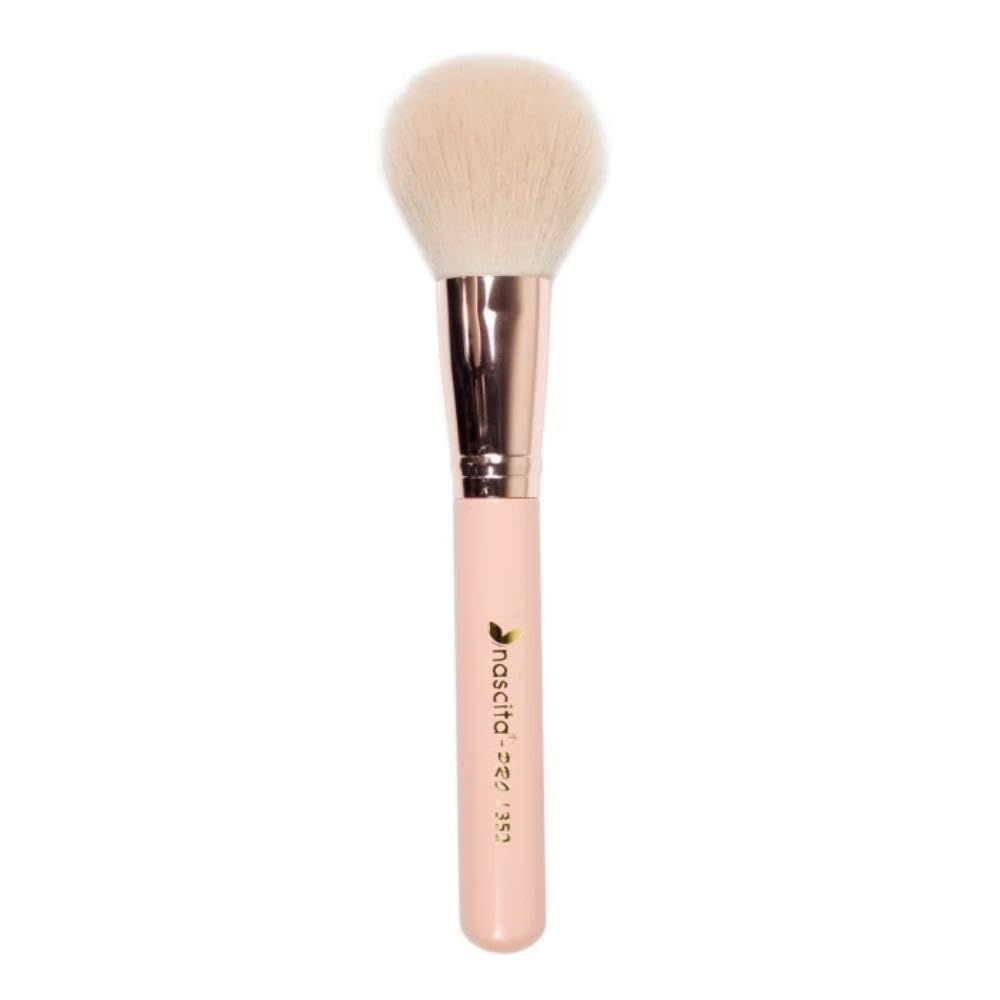 Nascita Soft Colors Pudra ve Allık Fırçası - 352