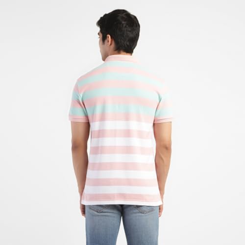 Image of Levi's Men's Polo Regular Fit Shirt