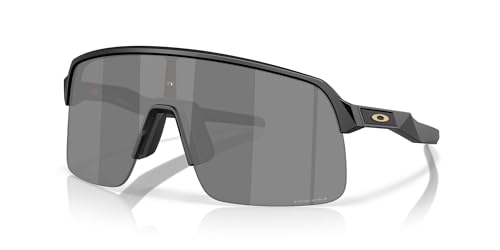 Image of Oakley Mens OO9463 Sutro Lite Rectangular Sunglasses