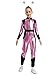 Miaeowve Costume Alien per bambini e bambine, con fascia aliena...