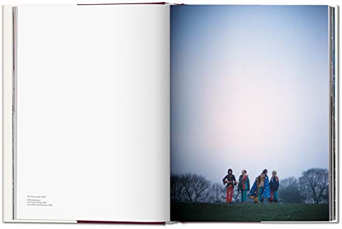 Linda McCartney. Life in Photographs