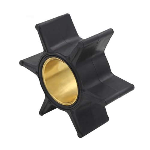 Turbine de pompe à eau hors-bord 35 à 70 CV remplace Spars 47-89983T