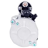 M002T87971 M002T88271 Starter Motor ficialafte Fit for Mitsubishi Engine L300 2.2KW 10T 12V