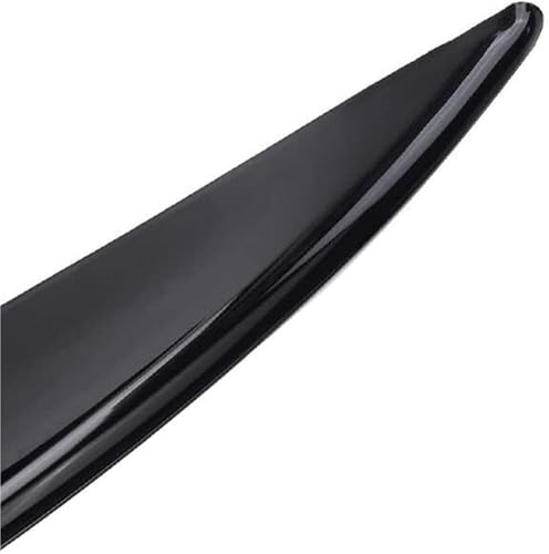 Alerón canards universal para coche que mejora aerodinámica de paragolpes AMG 5