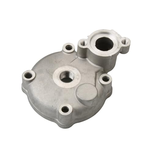 Culasse 70cc pour scooter 50cc LC 2 temps haute compression 47mm