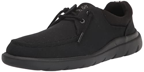 Sperry Men's Captain's Moc Seacycled Moccasin