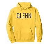 glenn gould chopin Glenn Glenn Sweat à Capuche