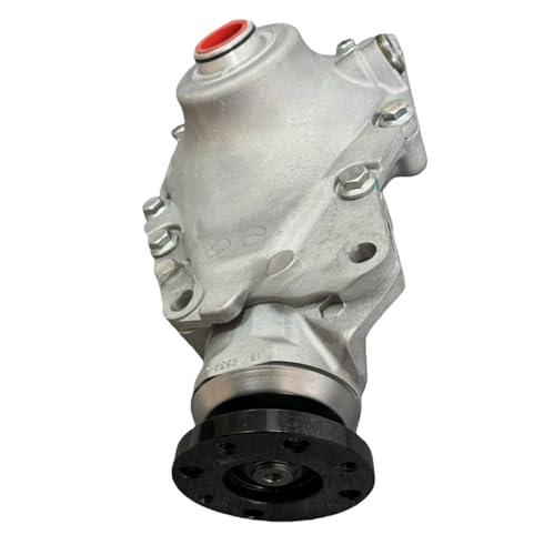 Diferencial de 3.15 velocidades mecanismo de transmisión trasera BMW F30 31508635861 4