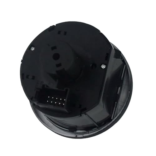 Interruptor de control de faros Skoda Octavia reparacion luces antiniebla 1Z0941431 3