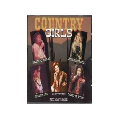 Country Girls
