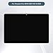 LCD Display Compatible with Kindle Fire HD 10 2021 11th Gen T76N2B T76N2P 10.1 inch LCD Touch Screen Display Digitizer Assembly with Tools