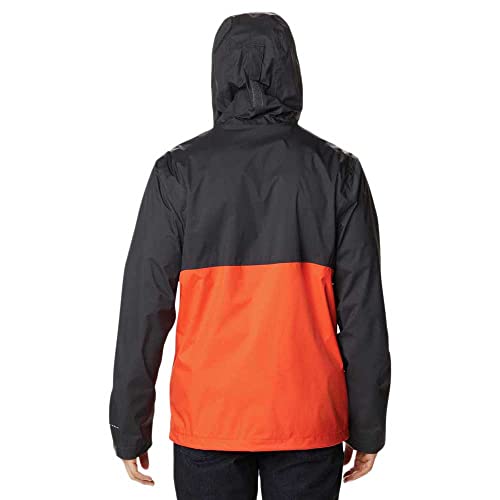Image of Columbia mens Inner Limits II Jacket