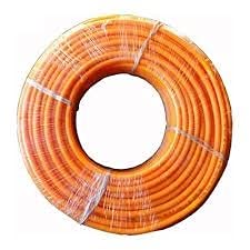 5 Layers PVC High-Pressure Spray Hose Watering Pipe for Gardening Drip, Irrigation,- 100 meters