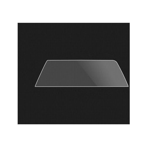 Verre trempé pour BMW Série 3 G20 G21 2020 2021 navigation GPS