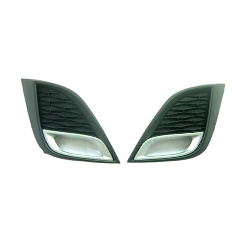 Couvercle de lampe antibrouillard Mazda 3 protection optimale pare-chocs BBN2-50-C21