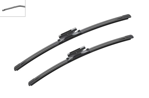 Essuie-glace BOSCH 3397007692 pour Renault Clio II
