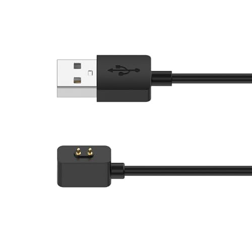 Câble de charge USB de rechange pour Xiaomi Smart Band 9 Active Pro