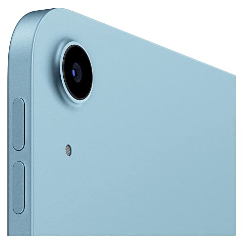 A-p-p-l-e iPad Air 5 64gb 8gb Ram Tela de 10.9 pol. WiFi 2022, tela de 10,9 polegadas com resolução