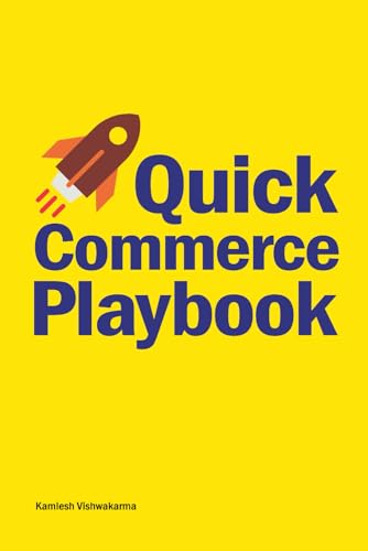 Opinión All4Marketplaces de David Vaquerizo💼: ¿Funciona la Membresía de Vendedores de Amazon? 5 Quick Commerce Playbook: Winning Strategies for Building and Scal...