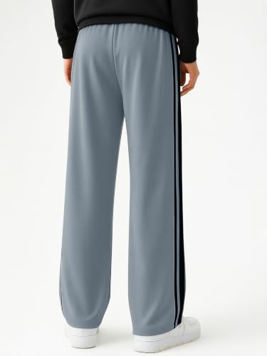 Image of Maniac Mens Double Drive Cotton Trackpant