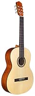 Perfect nylon string guitar for students of all levels The C1M fits perfectly at home in the classroom or in a household Great guitar at an affordable price Spruce top with Mahogany back and sides Adjustable truss rod for lifetime neck stability