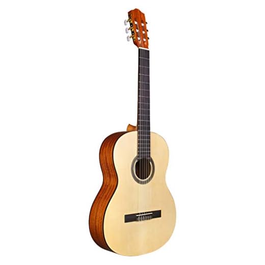 Cordoba C1M Classical Acoustic Nylon String Guitar, Protégé Series