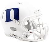 NCAA Duke Blue Devils Speed Mini Helmet