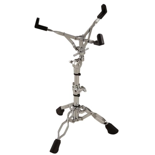 Roland Sturdy Snare Drum Stand for V-DRUMS with Noise Eater Technology (RDH-130)