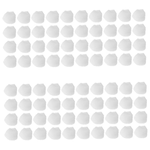 OATIPHO Paquete De 2 Bolitas De Algodón Absorbentes De Algodón Aplicador De Esmalte De Uñas Aplicador De Loción Aplicador De Primeros Auxilios Aplicador De Maquillaje