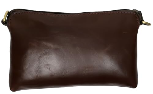 Rawlings Stitch Sacoche : rangez vos affaires dans ce sac marron - 3