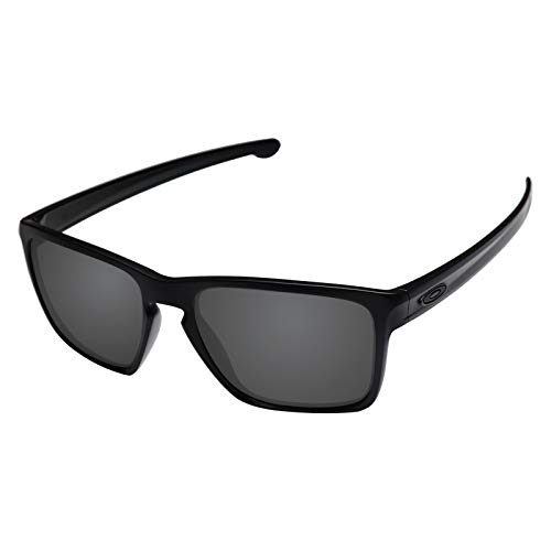 Image of LenzReborn High-impact Polarized Lens Replacement for Oakley Sliver XL OO9341 Sunglass - More Options