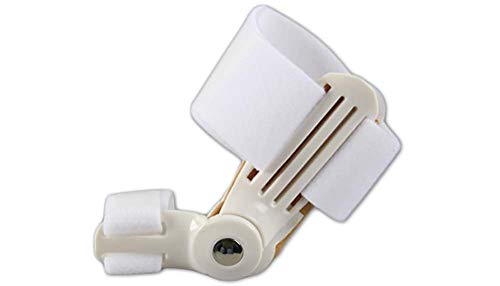 Extreme Fit Orthopedic Bunion Corrector For Women And Men (2-Pack) – Adjustable, Soft-Comfort Hammer Toe Straightener Hammer Toe Corrector For Women And Men – Breathable, Medical-Grade Bunion Splint #TOP1