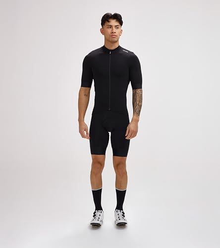 3 Pack Cycling Socks | Compressive Fit, Reinforced Seams, Sweat-Wicking3