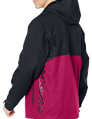 Image of Columbia mens Inner Limits II Jacket