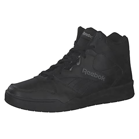 Reebok Men Royal Bb4500 Hi2 Sneaker Cover